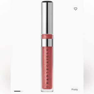 Chantecaille Shimmering PRETTY Lip Gloss